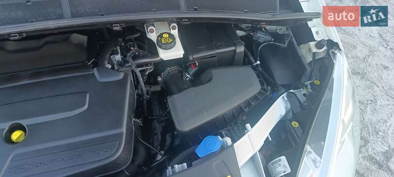Мінівен Ford S-Max 2013 в Хмільнику