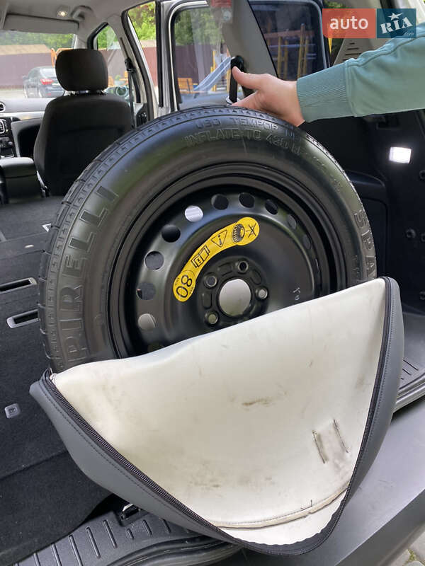 Минивэн Ford S-Max 2011 в Виннице