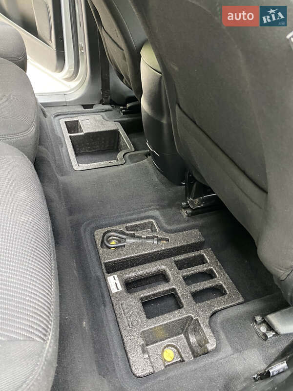 Минивэн Ford S-Max 2011 в Виннице