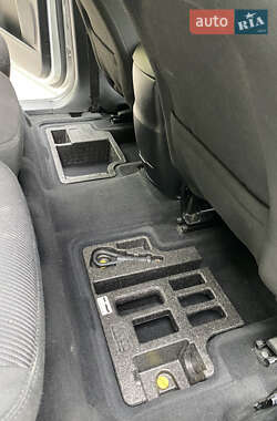 Минивэн Ford S-Max 2011 в 