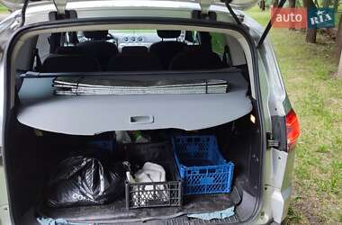 Минивэн Ford S-Max 2010 в 