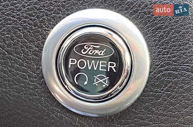 Минивэн Ford S-Max 2014 в 