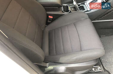 Минивэн Ford S-Max 2013 в 