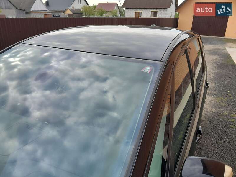 Минивэн Ford S-Max 2006 в Камне-Каширском