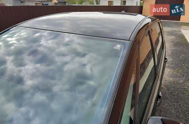 Минивэн Ford S-Max 2006 в 
