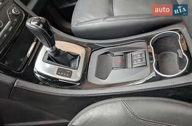 Мінівен Ford S-Max 2013 в 