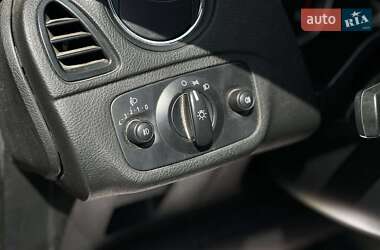 Минивэн Ford S-Max 2007 в 