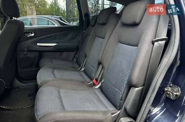 Минивэн Ford S-Max 2007 в 