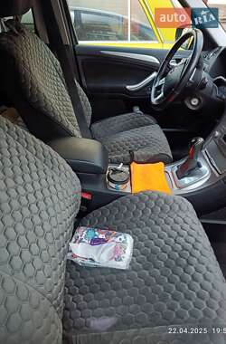 Минивэн Ford S-Max 2009 в Киеве