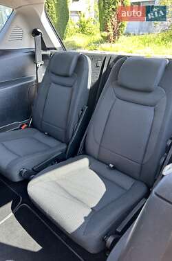 Минивэн Ford S-Max 2009 в 
