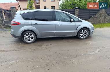 Минивэн Ford S-Max 2013 в Львове
