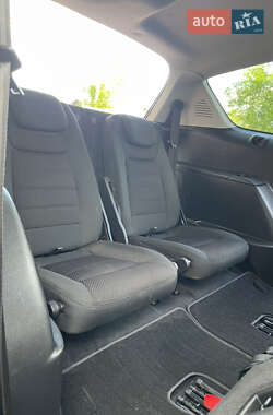 Минивэн Ford S-Max 2011 в 