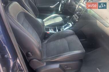 Мінівен Ford S-Max 2010 в 