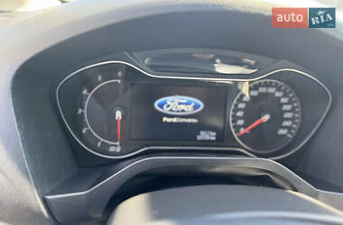 Минивэн Ford S-Max 2011 в 