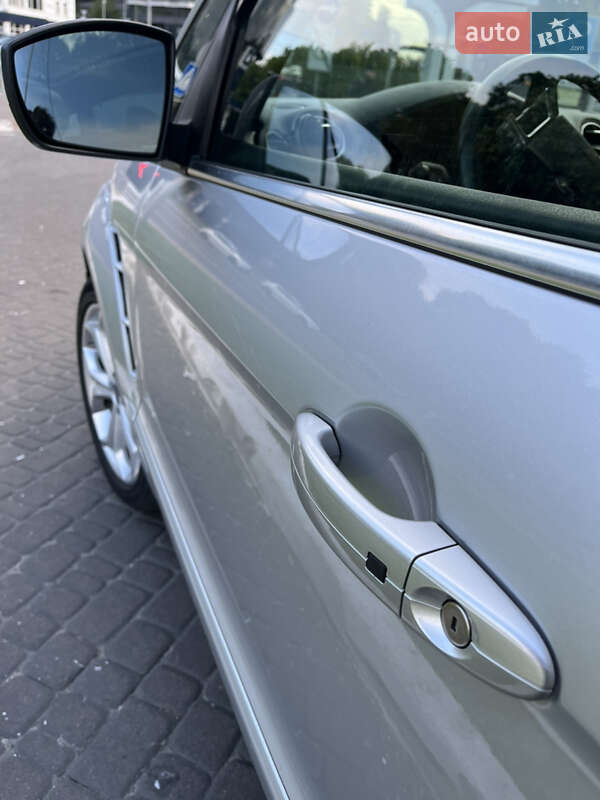 Мінівен Ford S-Max 2014 в Києві