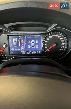 Минивэн Ford S-Max 2014 в 