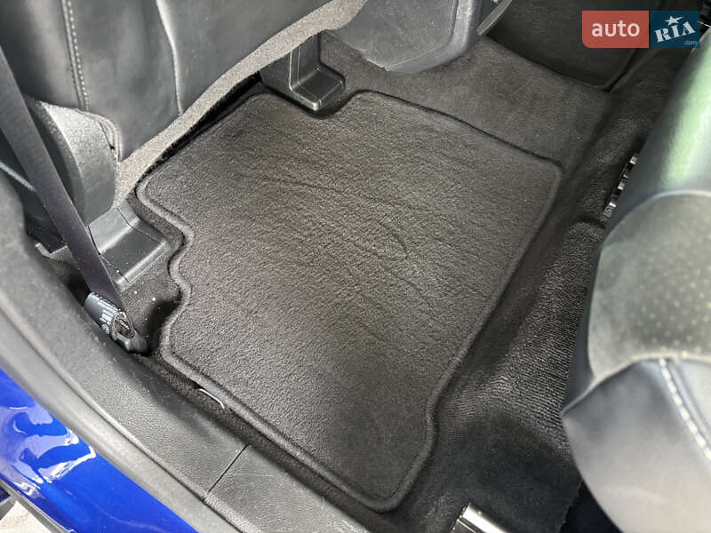 Минивэн Ford S-Max 2017 в Житомире