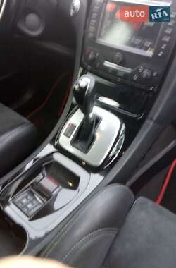 Минивэн Ford S-Max 2012 в 