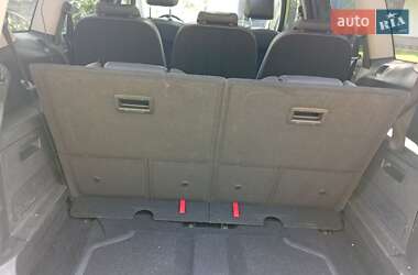 Мінівен Ford S-Max 2012 в Добросині фото 11 Мінівен Ford S-Max 2012 в Добросині