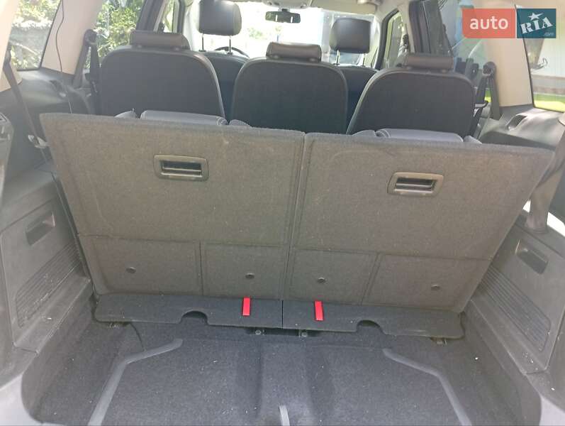 Минивэн Ford S-Max 2012 в Добросине фото 11 Минивэн Ford S-Max 2012 в Добросине