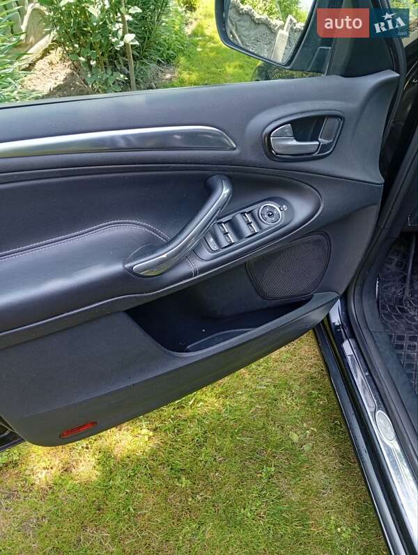 Минивэн Ford S-Max 2012 в Добросине фото 8 Минивэн Ford S-Max 2012 в Добросине