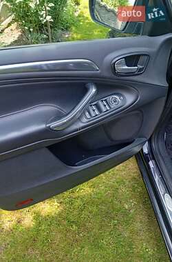 Минивэн Ford S-Max 2012 в 