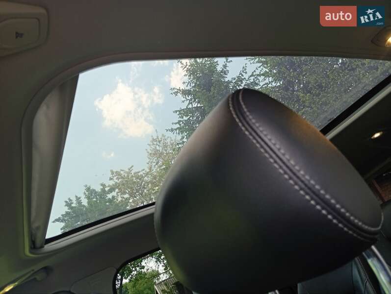 Минивэн Ford S-Max 2012 в Добросине фото 31 Минивэн Ford S-Max 2012 в Добросине