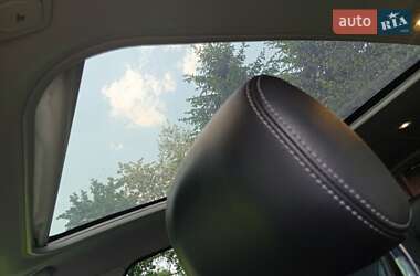Минивэн Ford S-Max 2012 в 