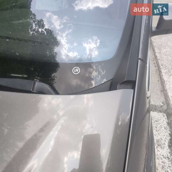 Минивэн Ford S-Max 2014 в Желтых Водах