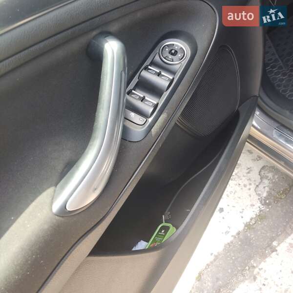 Минивэн Ford S-Max 2014 в Желтых Водах