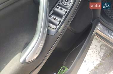 Минивэн Ford S-Max 2014 в 