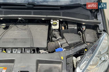 Мінівен Ford S-Max 2006 в 