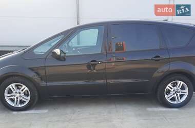 Минивэн Ford S-Max 2013 в Киеве