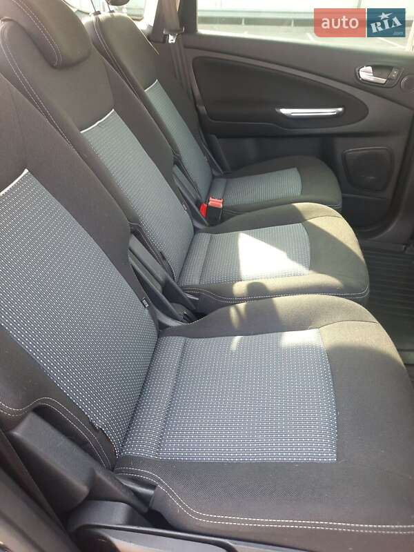 Минивэн Ford S-Max 2013 в Киеве фото 17 Минивэн Ford S-Max 2013 в Киеве