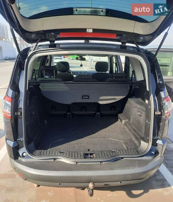 Минивэн Ford S-Max 2013 в Киеве фото 19 Минивэн Ford S-Max 2013 в Киеве