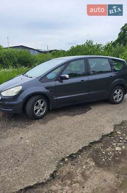 Минивэн Ford S-Max 2007 в Калуше
