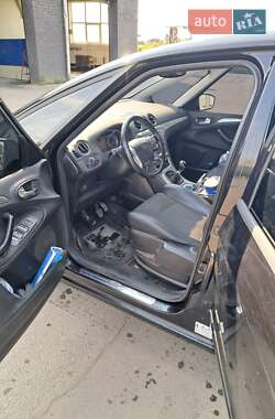 Мінівен Ford S-Max 2007 в 