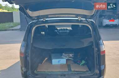 Мінівен Ford S-Max 2007 в 