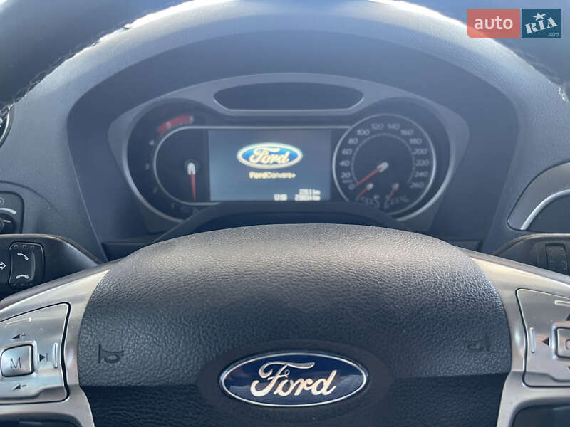 Минивэн Ford S-Max 2009 в Сокирянах фото 8 Минивэн Ford S-Max 2009 в Сокирянах