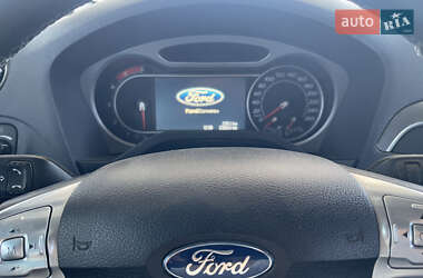 Минивэн Ford S-Max 2009 в 