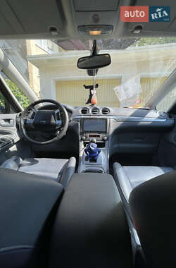 Мінівен Ford S-Max 2009 в Сокирянах
