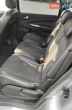 Мінівен Ford S-Max 2012 в 