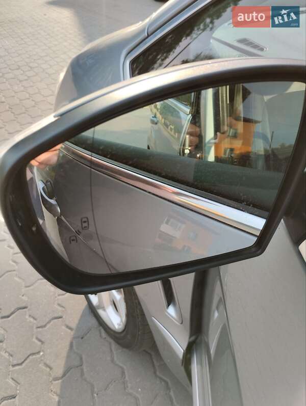 Мінівен Ford S-Max 2012 в Ковелі