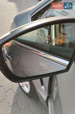 Мінівен Ford S-Max 2012 в 