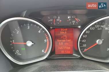 Минивэн Ford S-Max 2007 в 