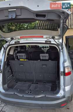 Мінівен Ford S-Max 2007 в Львові