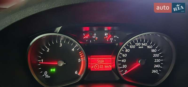 Мінівен Ford S-Max 2007 в Львові