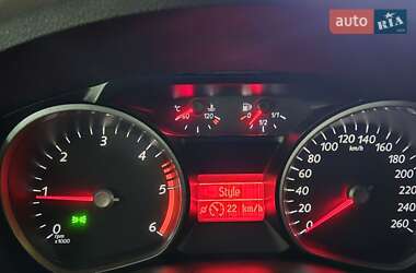 Минивэн Ford S-Max 2007 в 