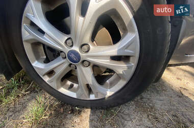 Минивэн Ford S-Max 2014 в 