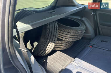 Минивэн Ford S-Max 2007 в 